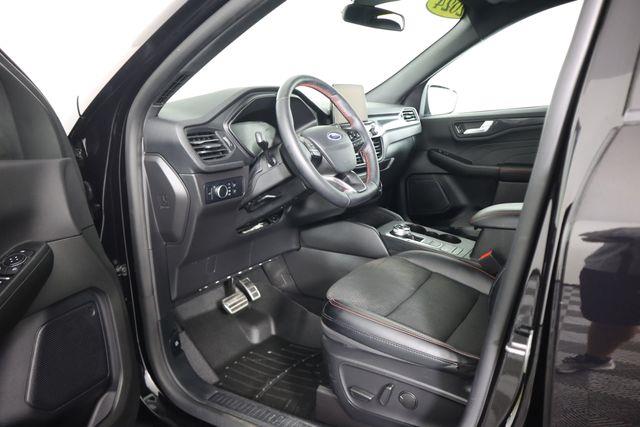 2024 Ford Escape - $27,488