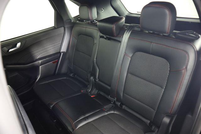 2024 Ford Escape - $27,488