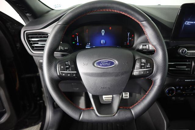 2024 Ford Escape - $27,488