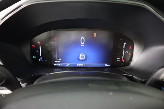 2024 Ford Escape - $27,488