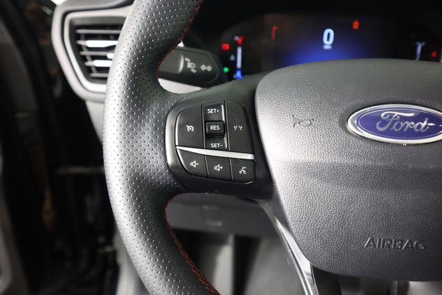 2024 Ford Escape - $27,488