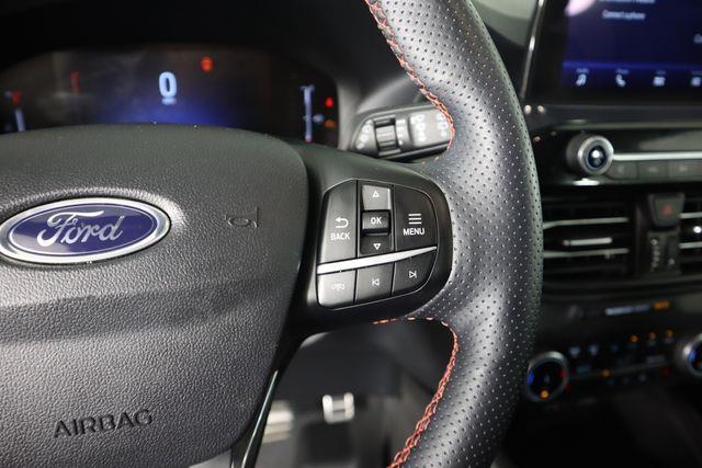 2024 Ford Escape - $27,488