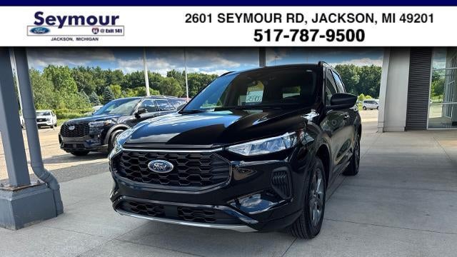 Preowned 2024 Ford Escape ST-Line for Sale