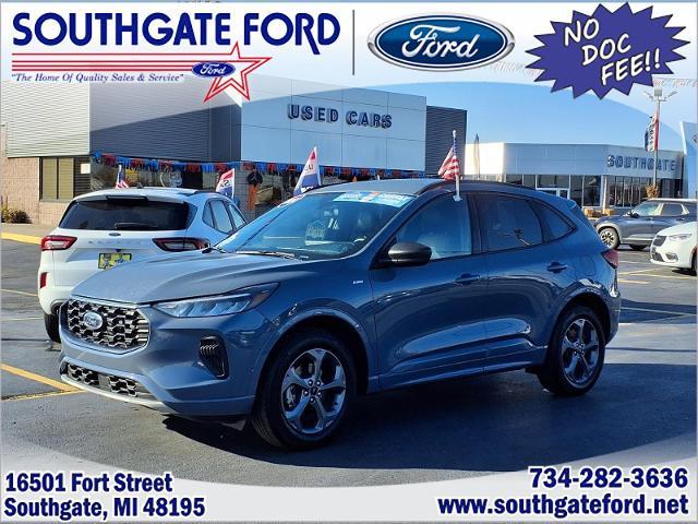 2024 Ford Escape - $22,890