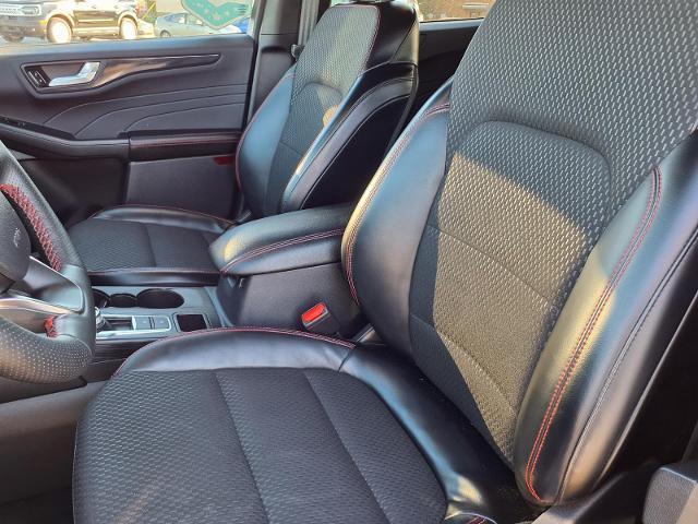 2024 Ford Escape - $22,890