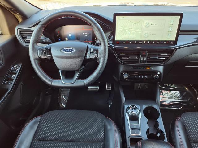 2024 Ford Escape - $22,890