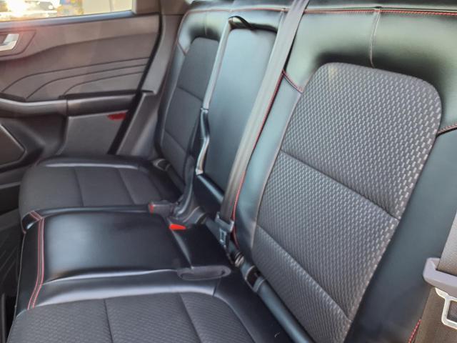 2024 Ford Escape - $22,890