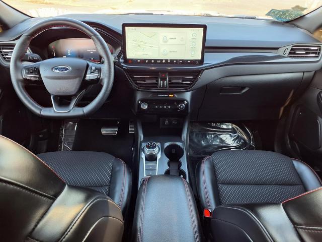 2024 Ford Escape - $22,890