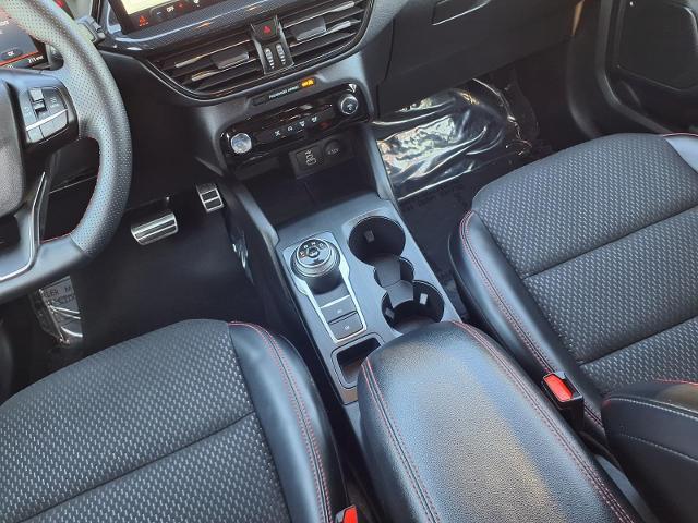 2024 Ford Escape - $22,890