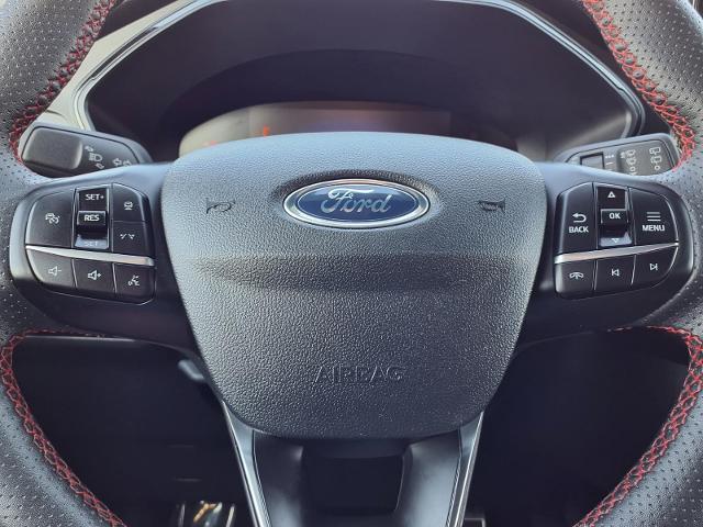 2024 Ford Escape - $22,890