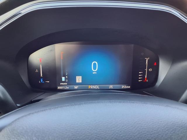 2024 Ford Escape - $22,890