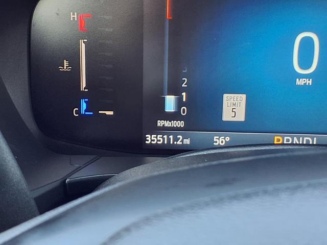 2024 Ford Escape - $22,890
