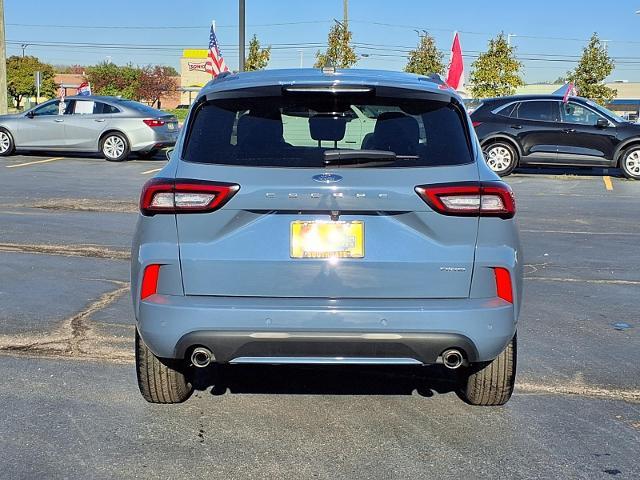2024 Ford Escape - $22,890