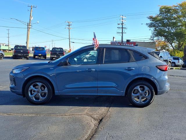 2024 Ford Escape - $22,890