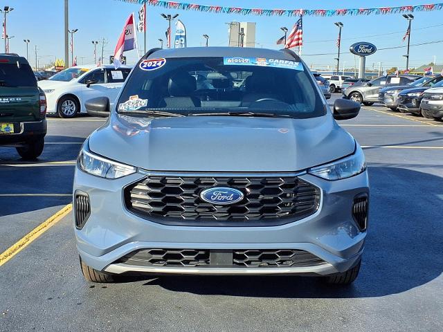 2024 Ford Escape - $22,890