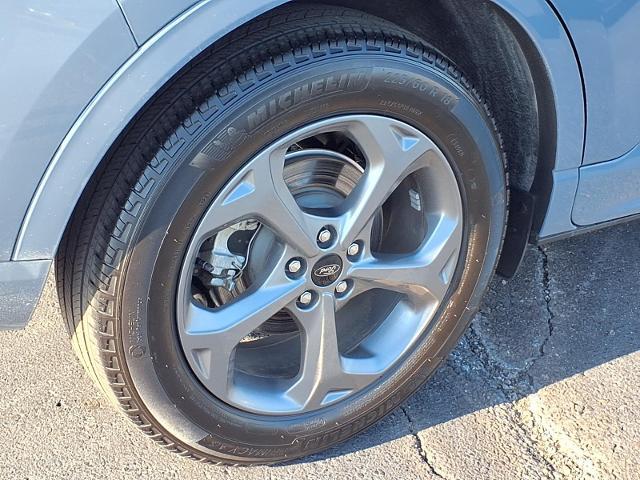 2024 Ford Escape - $22,890