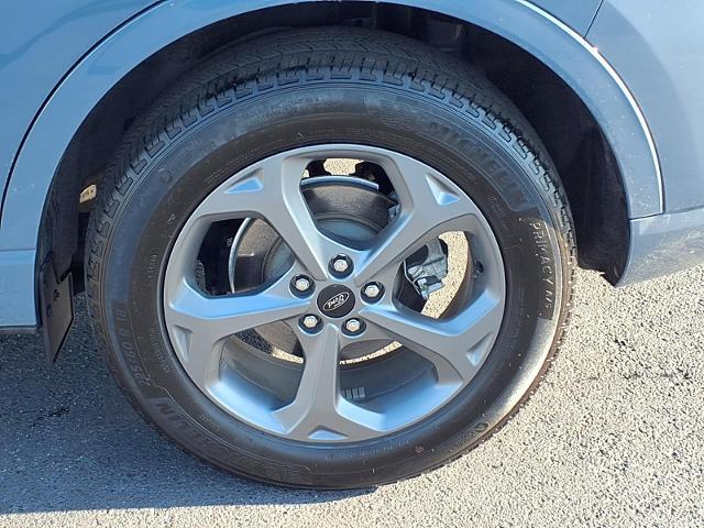 2024 Ford Escape - $22,890