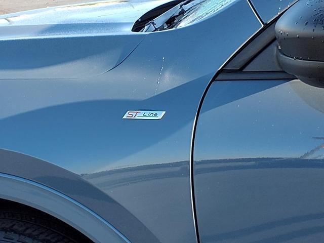 2024 Ford Escape - $22,890