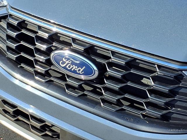 2024 Ford Escape - $22,890