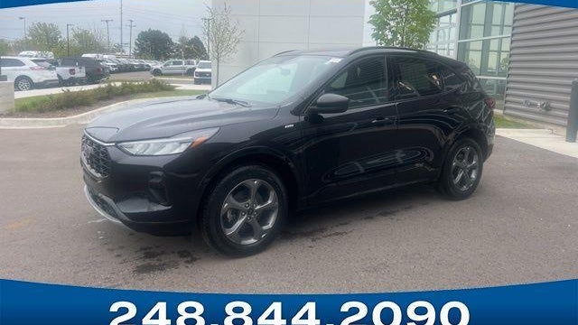 Preowned 2024 Ford Escape ST-Line for Sale