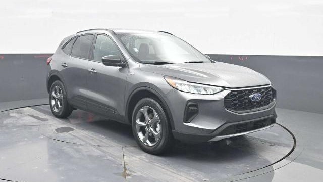 Preowned 2025 Ford Escape ST-Line for Sale