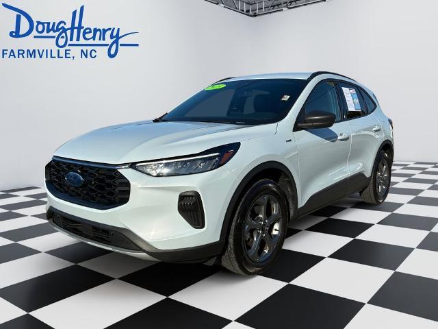 2025 Ford Escape - $20,995