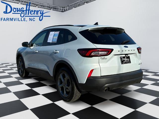 2025 Ford Escape - $20,995