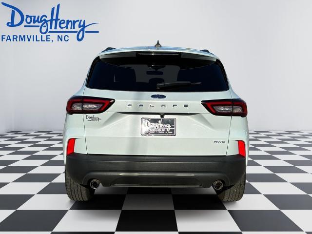 2025 Ford Escape - $20,995