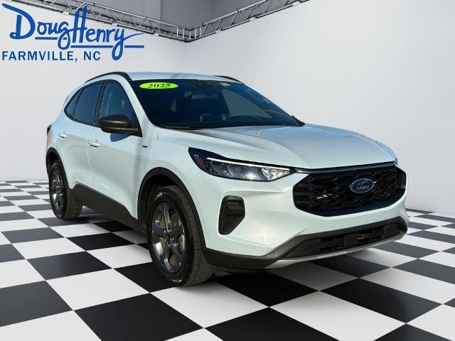 2025 Ford Escape - $20,995