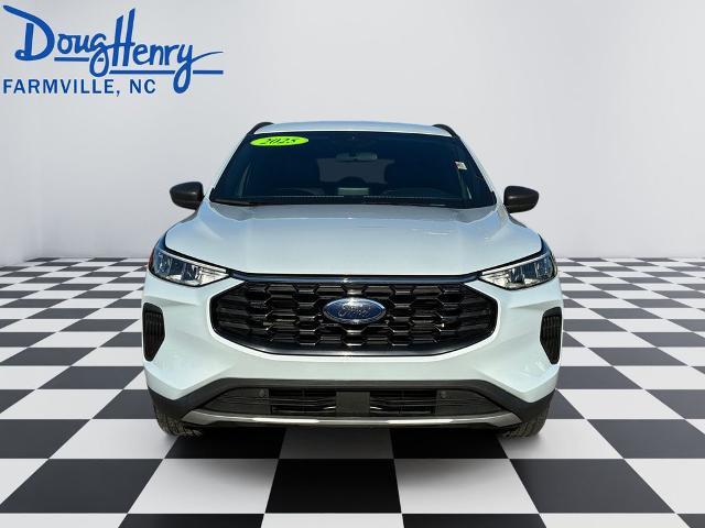 2025 Ford Escape - $20,995