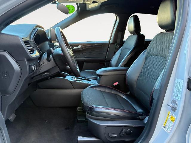 2025 Ford Escape - $20,995