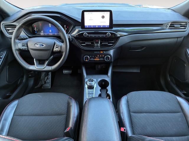 2025 Ford Escape - $20,995