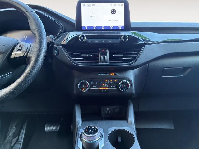 2025 Ford Escape - $20,995