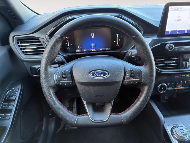 2025 Ford Escape - $20,995