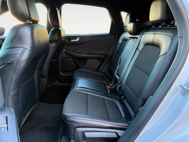2025 Ford Escape - $20,995
