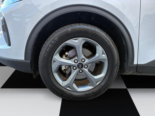 2025 Ford Escape - $20,995