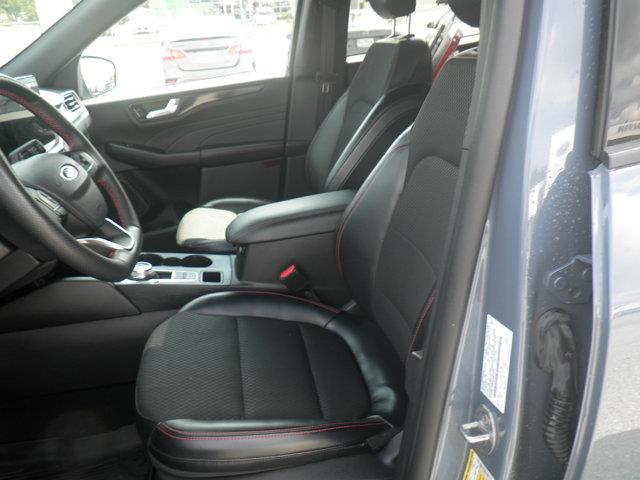 2025 Ford Escape - $27,500