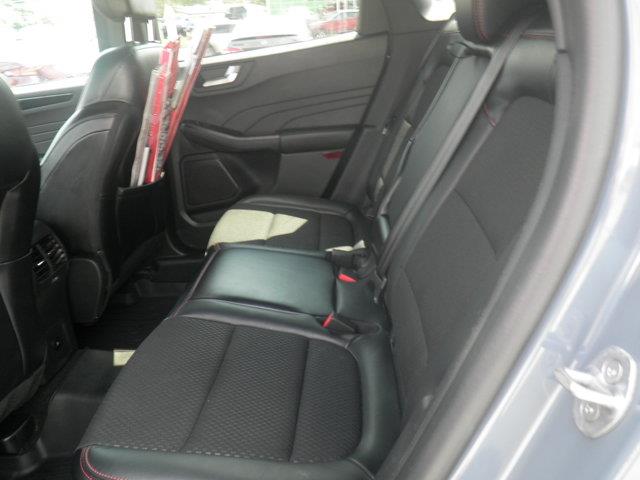 2025 Ford Escape - $27,500