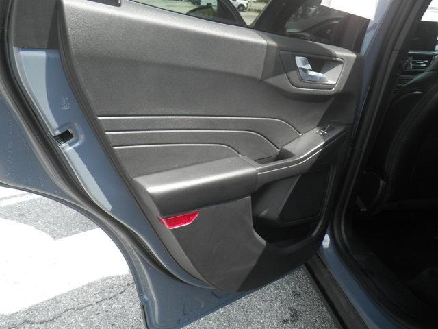 2025 Ford Escape - $27,500