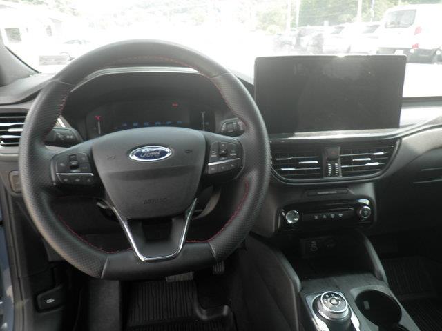 2025 Ford Escape - $27,500