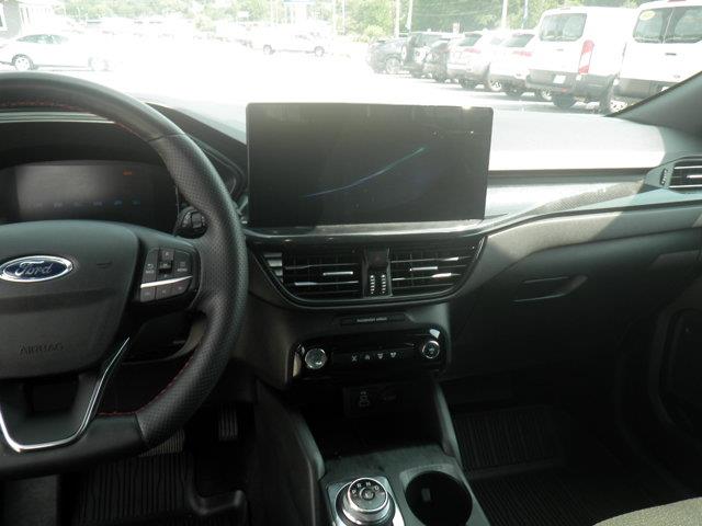 2025 Ford Escape - $27,500