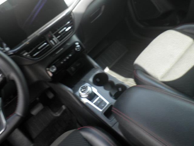 2025 Ford Escape - $27,500