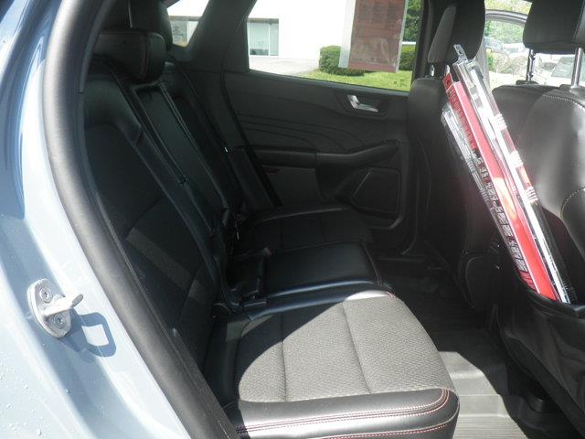 2025 Ford Escape - $27,500