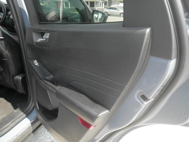 2025 Ford Escape - $27,500