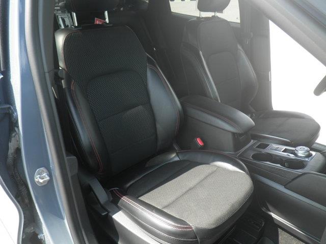 2025 Ford Escape - $27,500