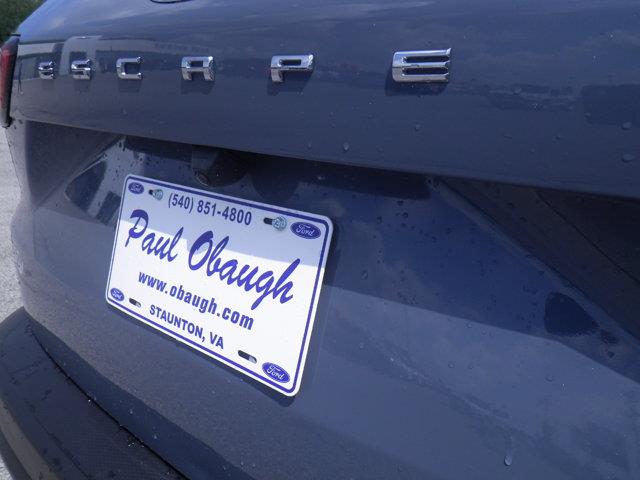 2025 Ford Escape - $27,500