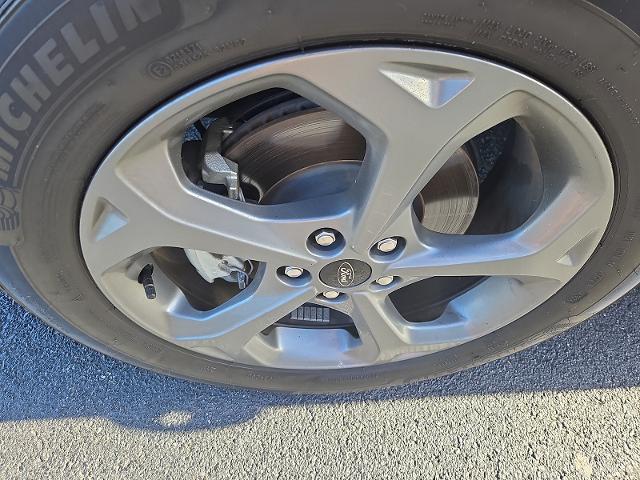 2025 Ford Escape - $30,900