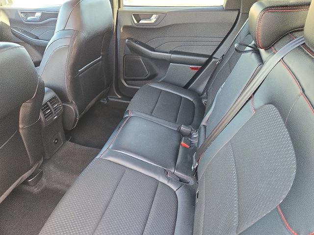 2025 Ford Escape - $30,900