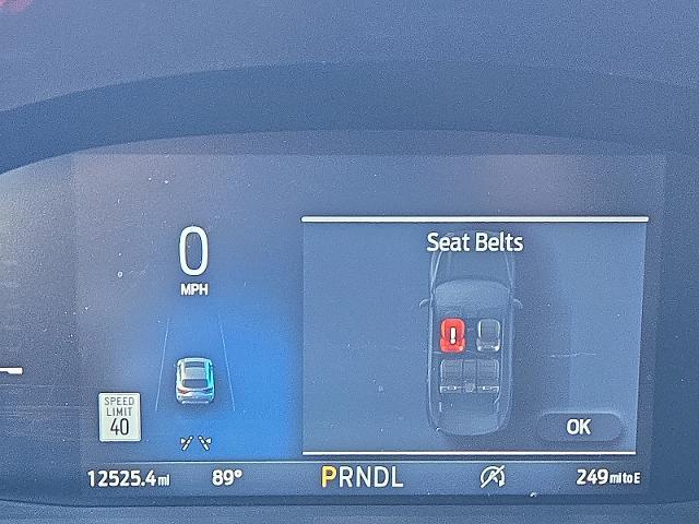 2025 Ford Escape - $30,900