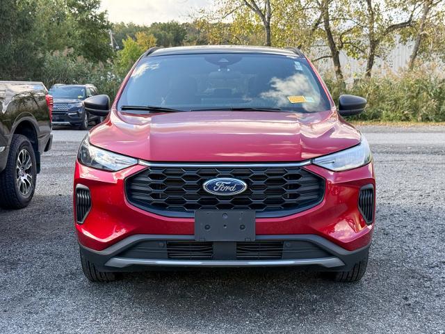 2025 Ford Escape - $25,142